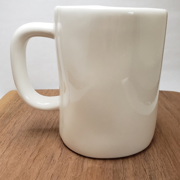 RAE DUNN by Magenta GATHER Mug - Picture 2 of 5